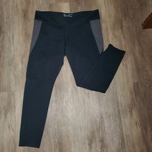 Under Armour Heatgear leggings